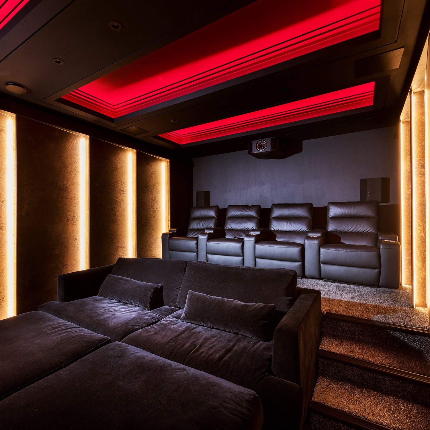 Cinema Room Package