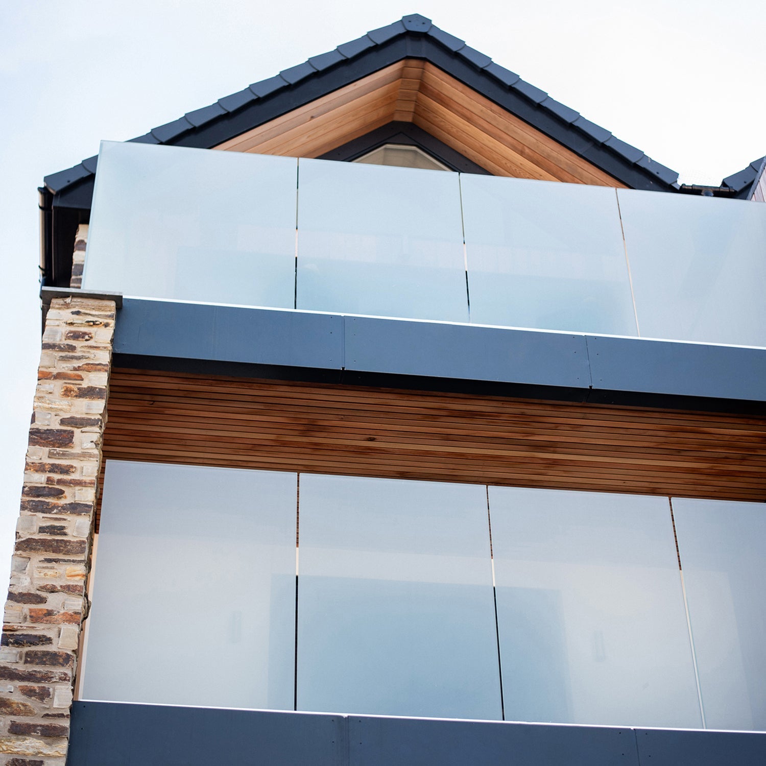 Pentire Townhouse in Fistral Beach - Interior Design Project - Iroka Interiors