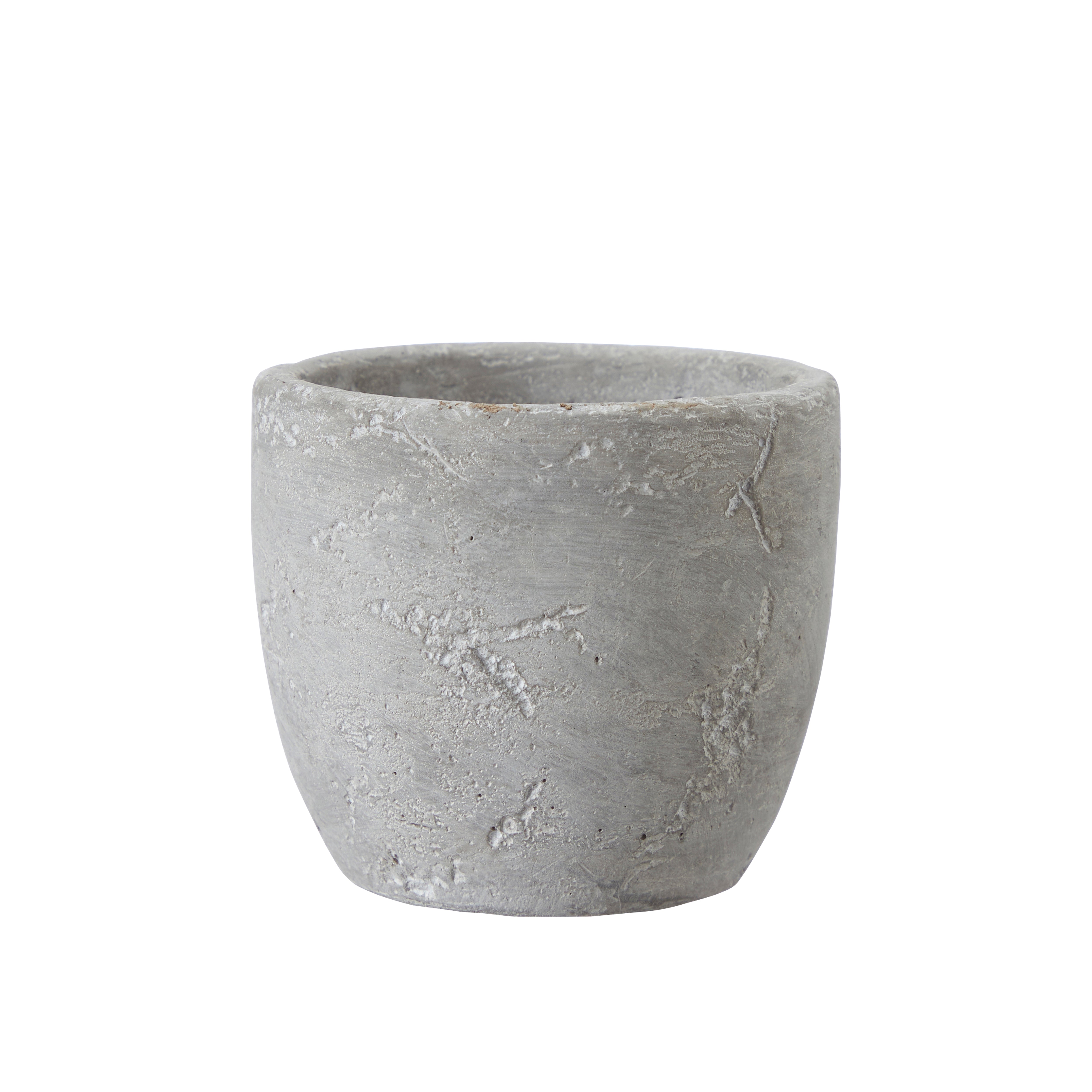 Wikholm Mini Pot
