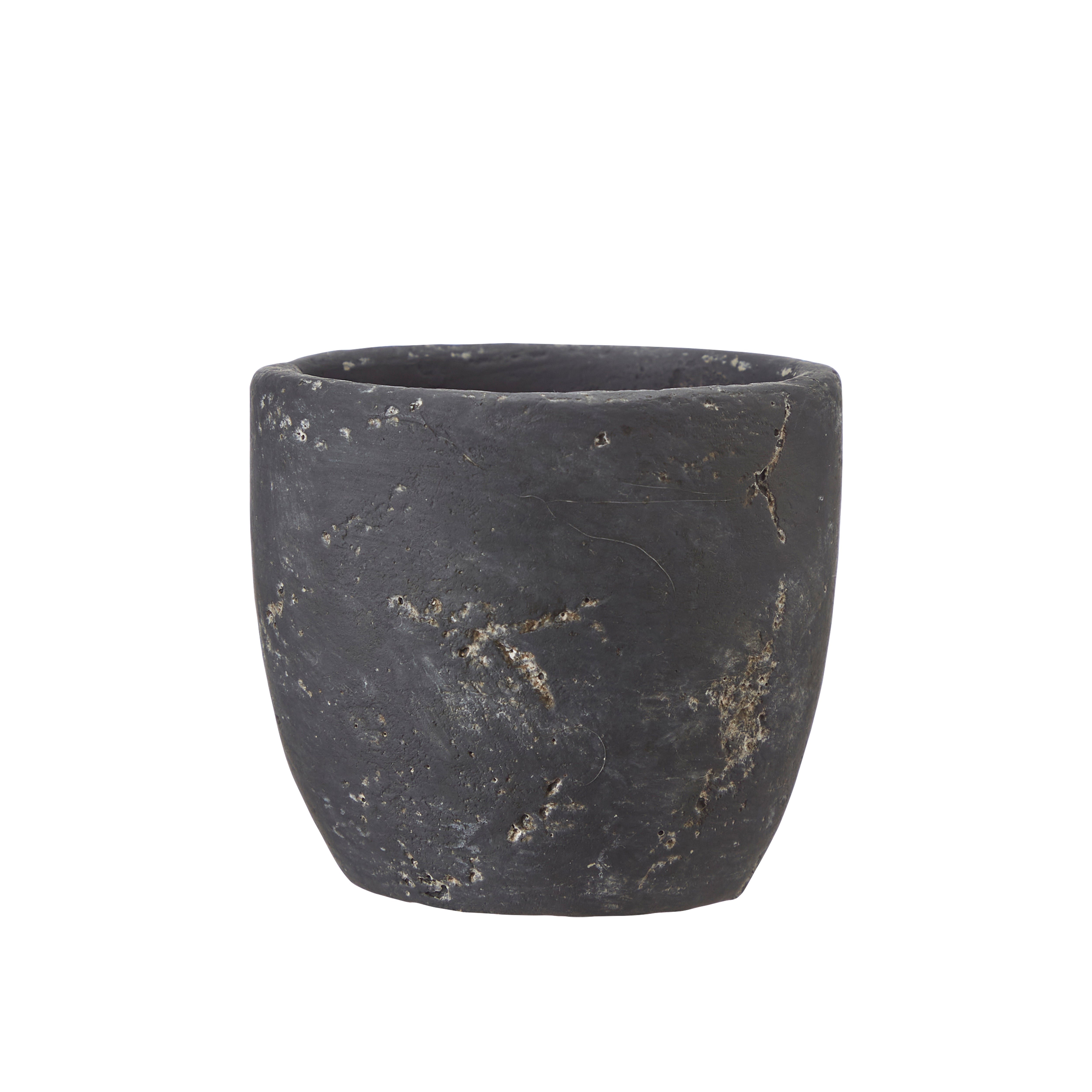 Wikholm Mini Pot