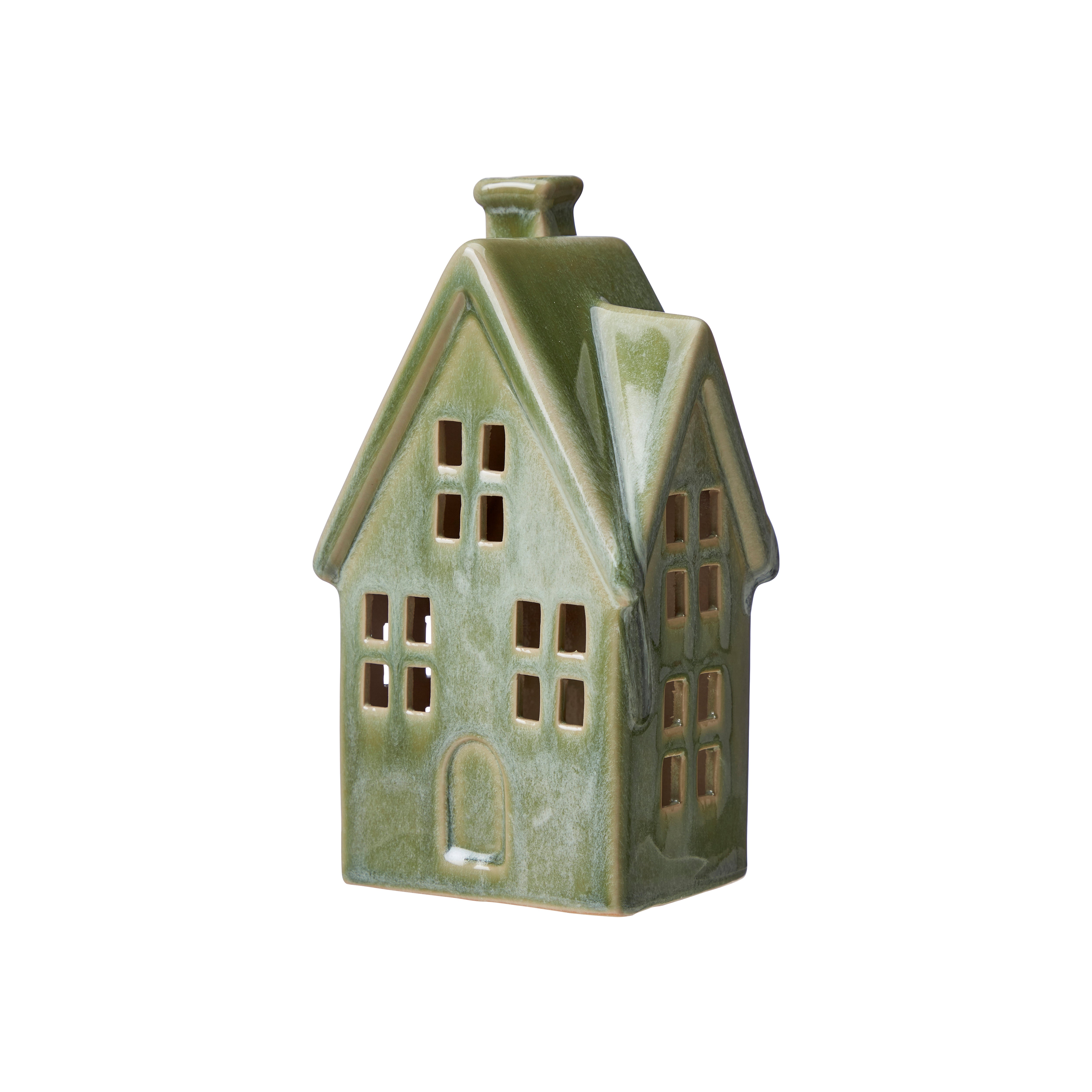 Wikholm Wilma LED house