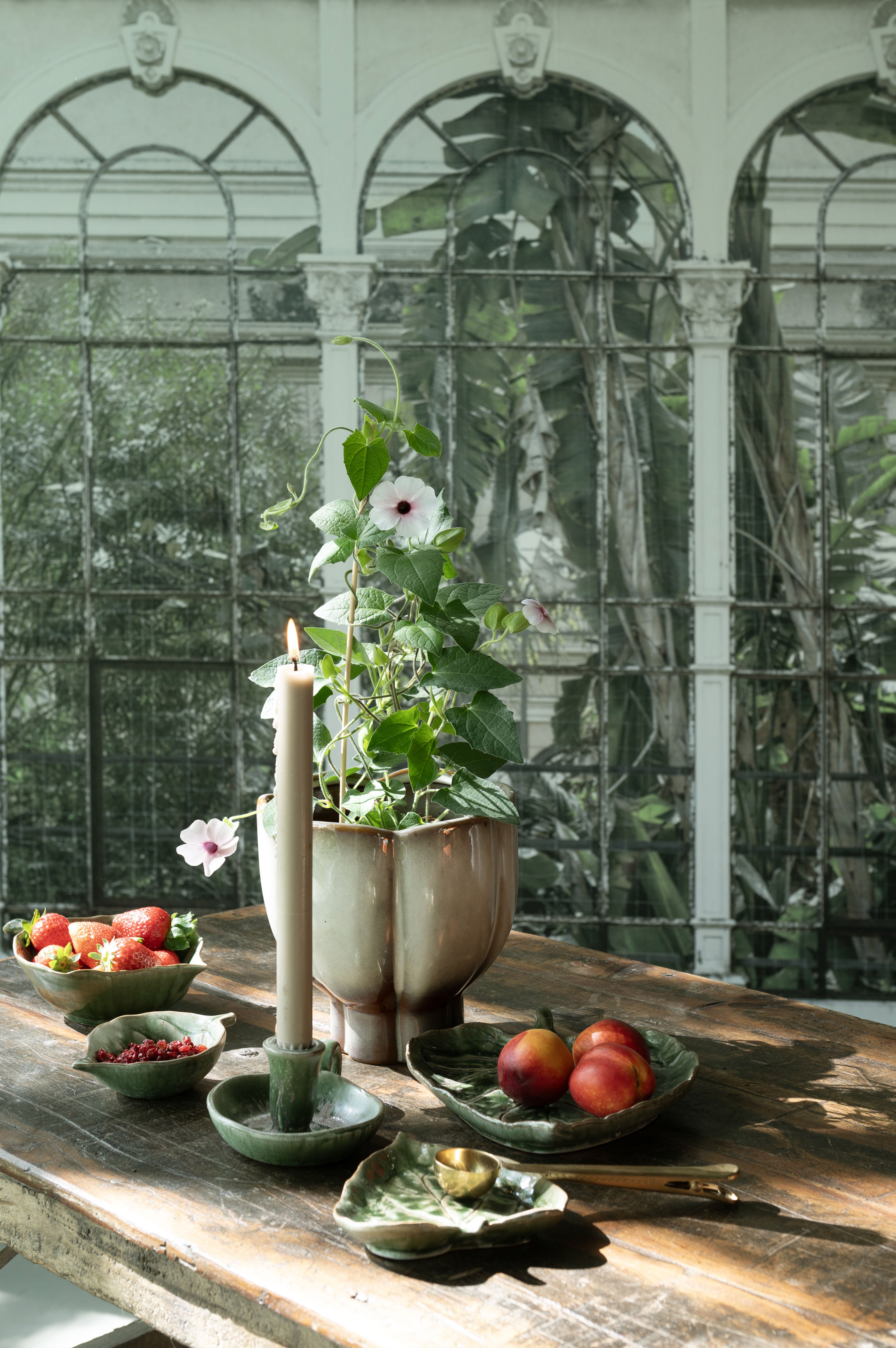 Wikholm Denise Plant Pot