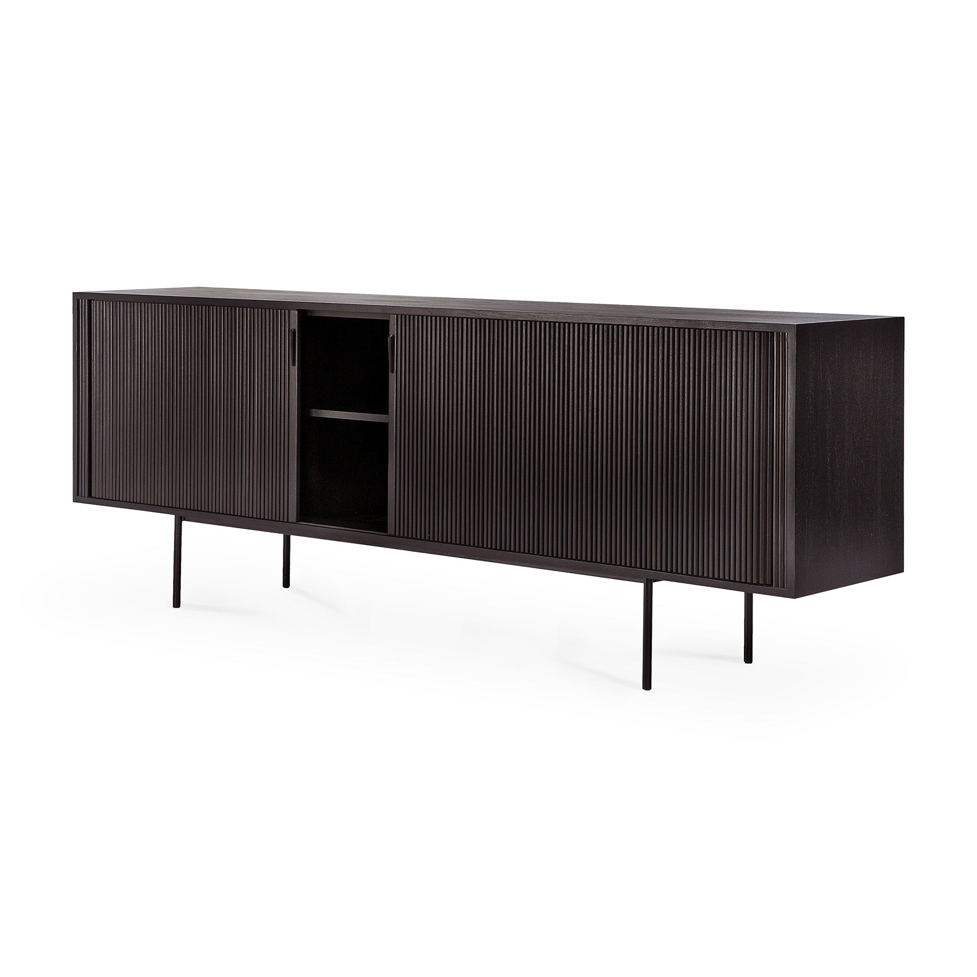 Ethnicraft Roller Max Sideboard