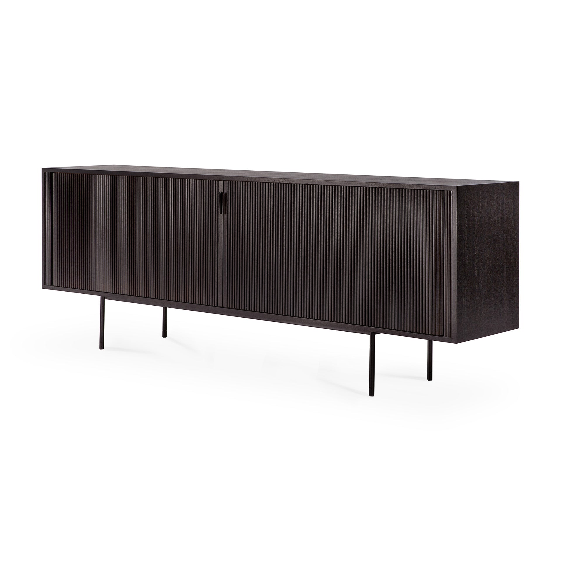 Ethnicraft Roller Max Sideboard