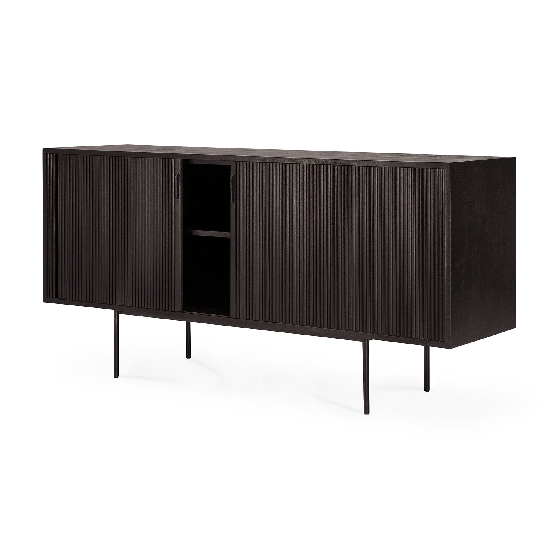 Ethnicraft Roller Max Sideboard