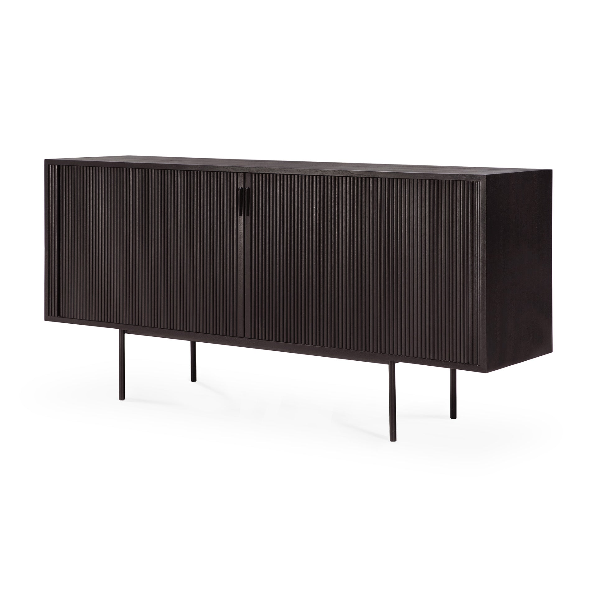 Ethnicraft Roller Max Sideboard