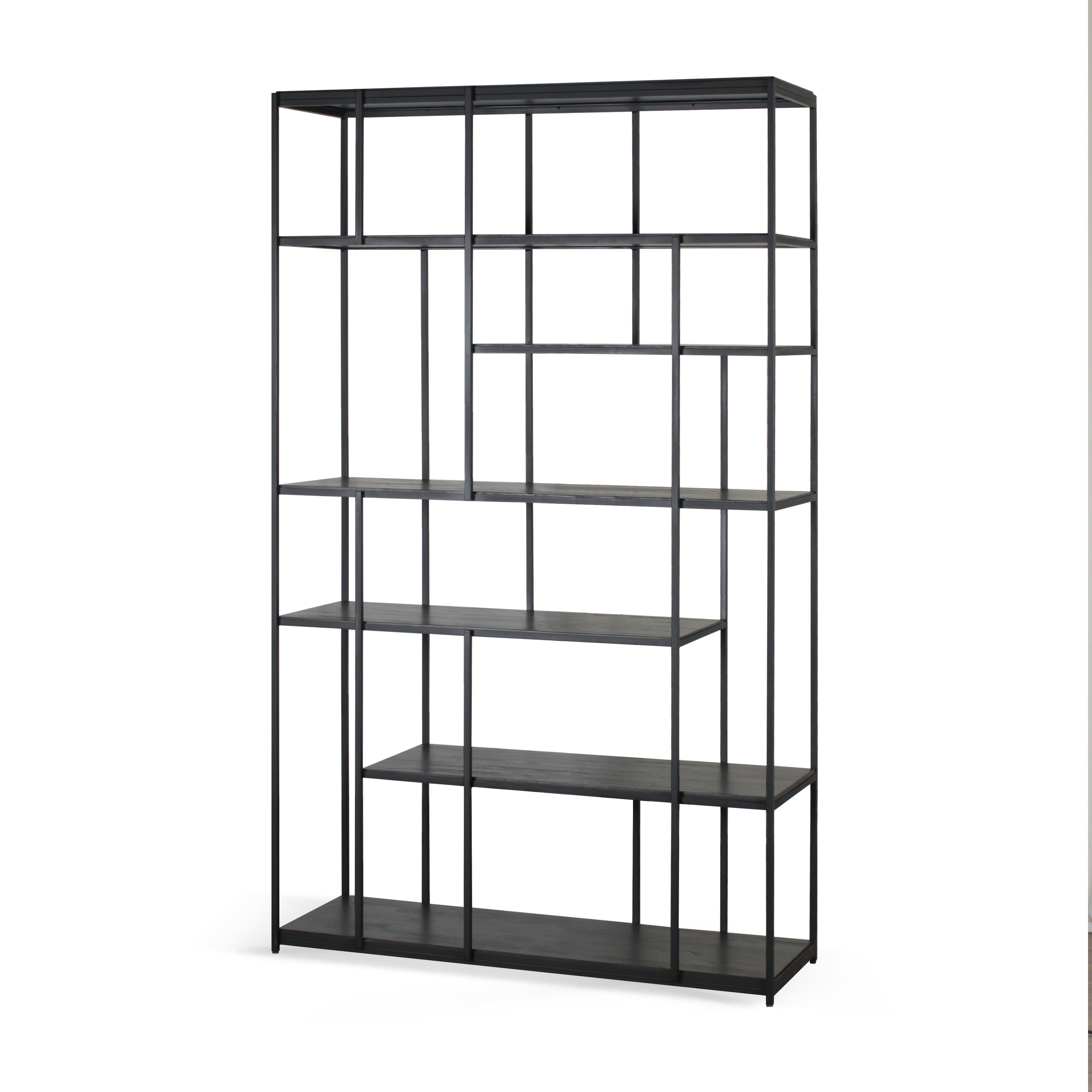 Ethnicraft Studio Rack