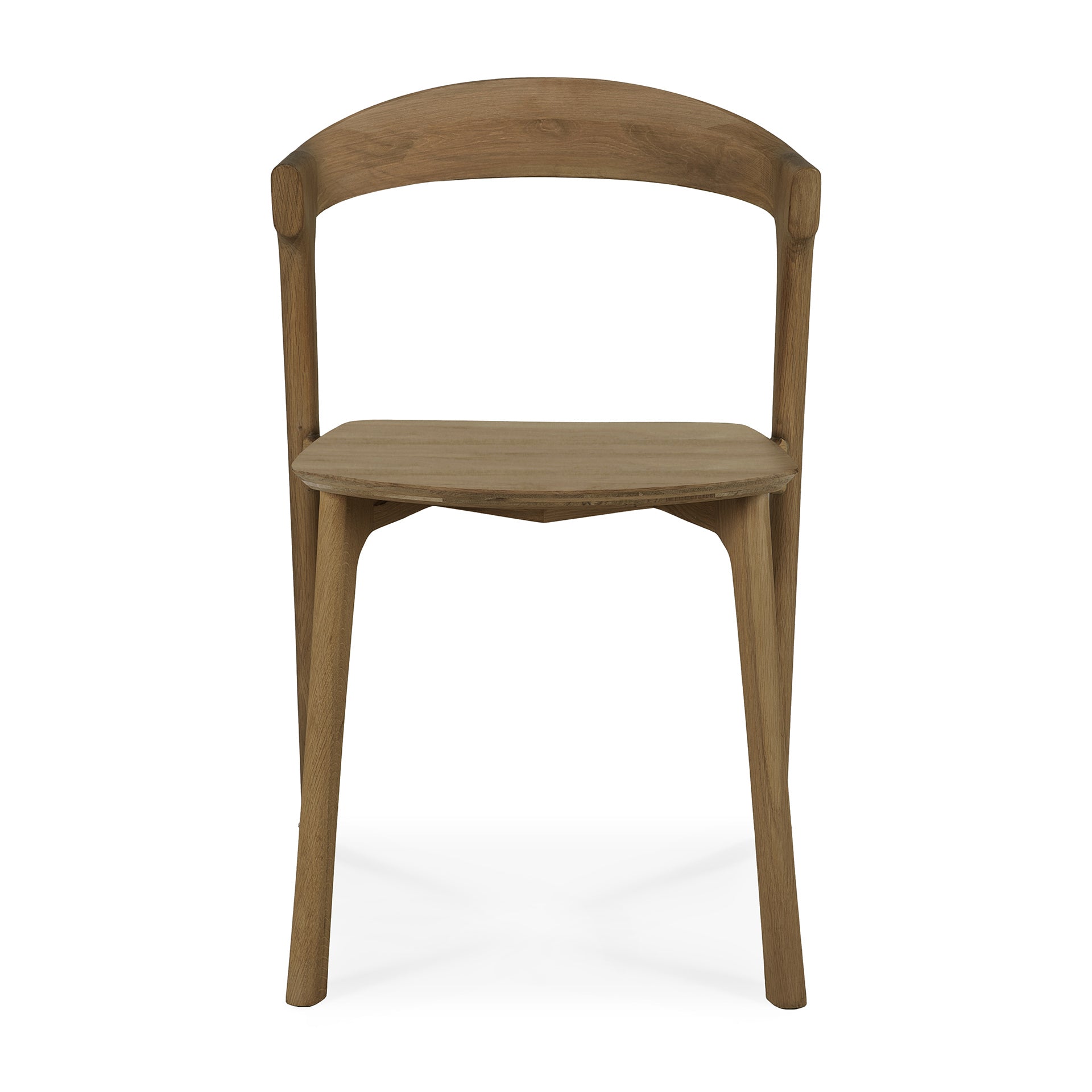 Ethnicraft Bok Dining Chair