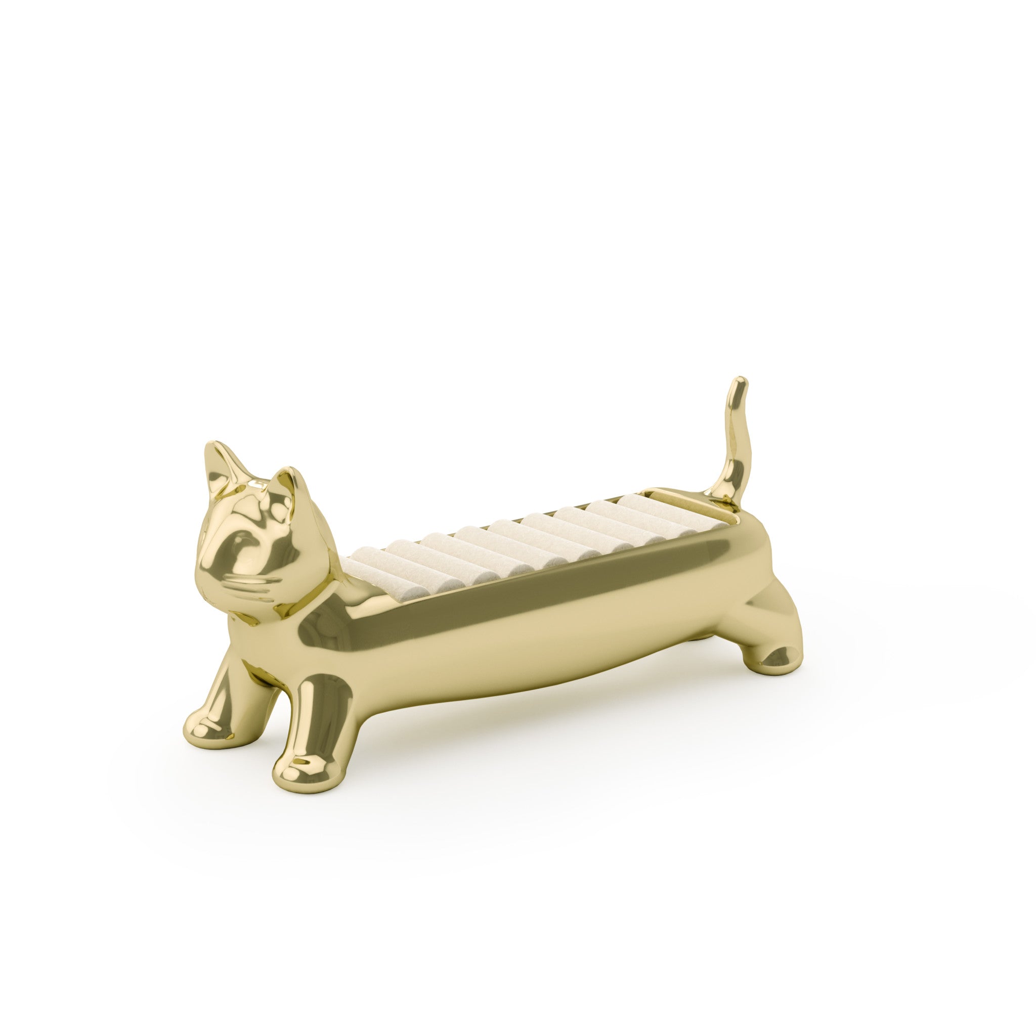 Umbra Ali Cat Ring Holder