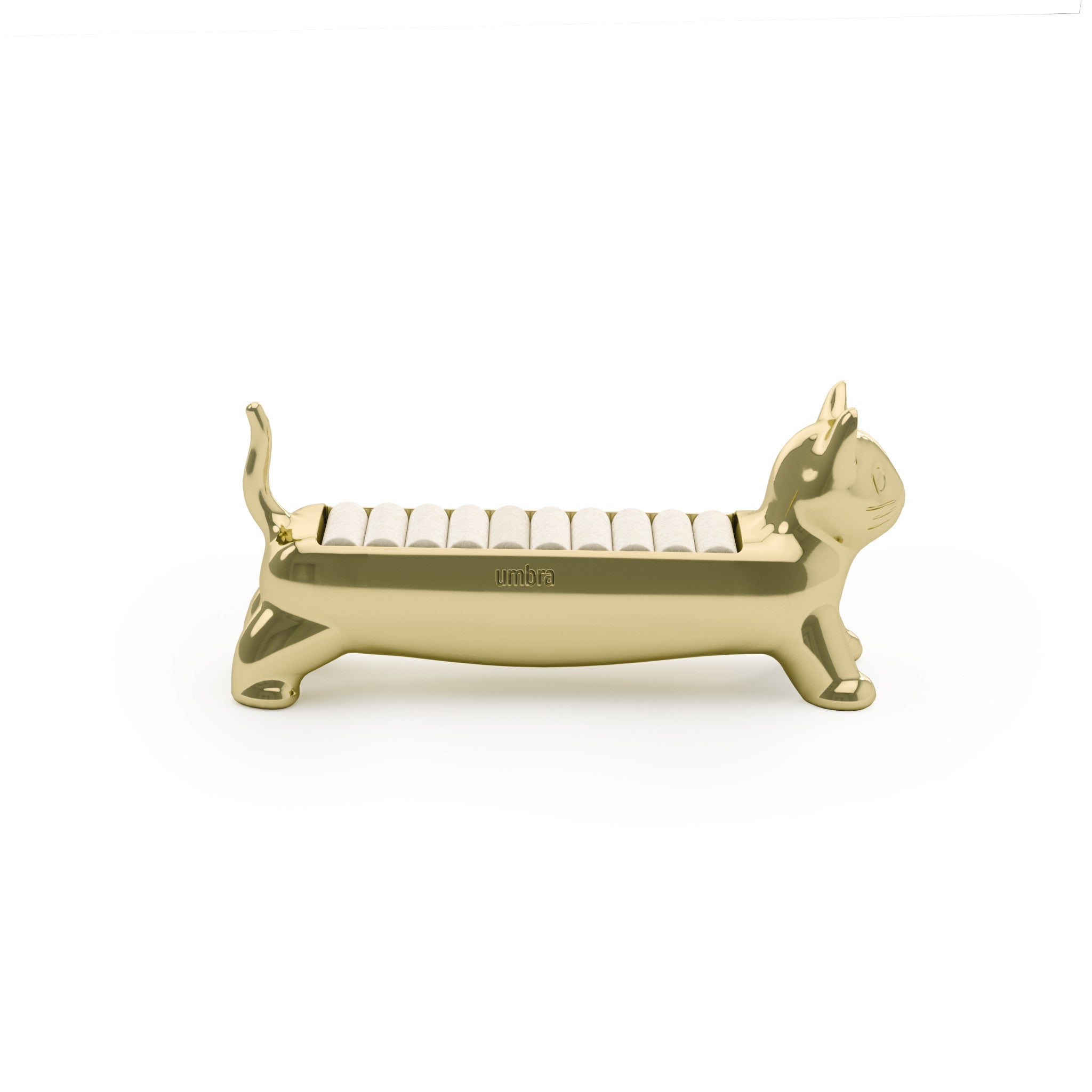 Umbra Ali Cat Ring Holder
