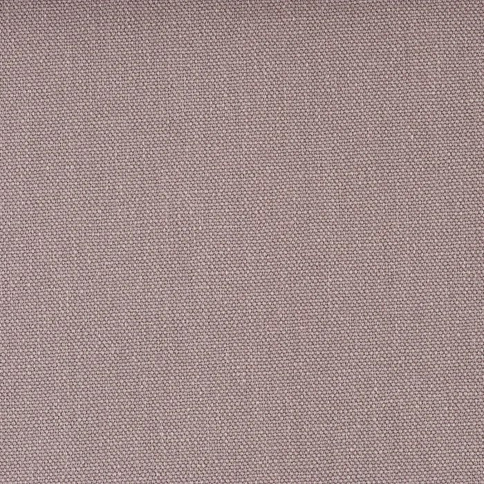 Muted mauve Casadeco fabric with tight textured weave—ideal for soft furnishings, contemporary curtains, or luxury blinds in bespoke Cornwall interiors.