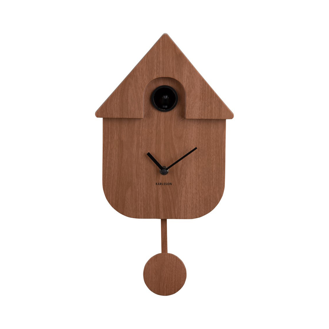 Karlsson Modern Cuckoo Clock