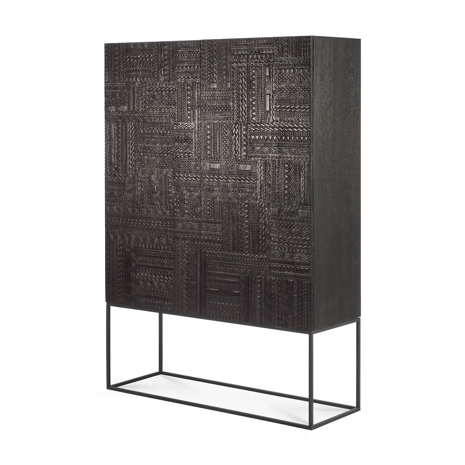Ethnicraft Tabwa Cupboard