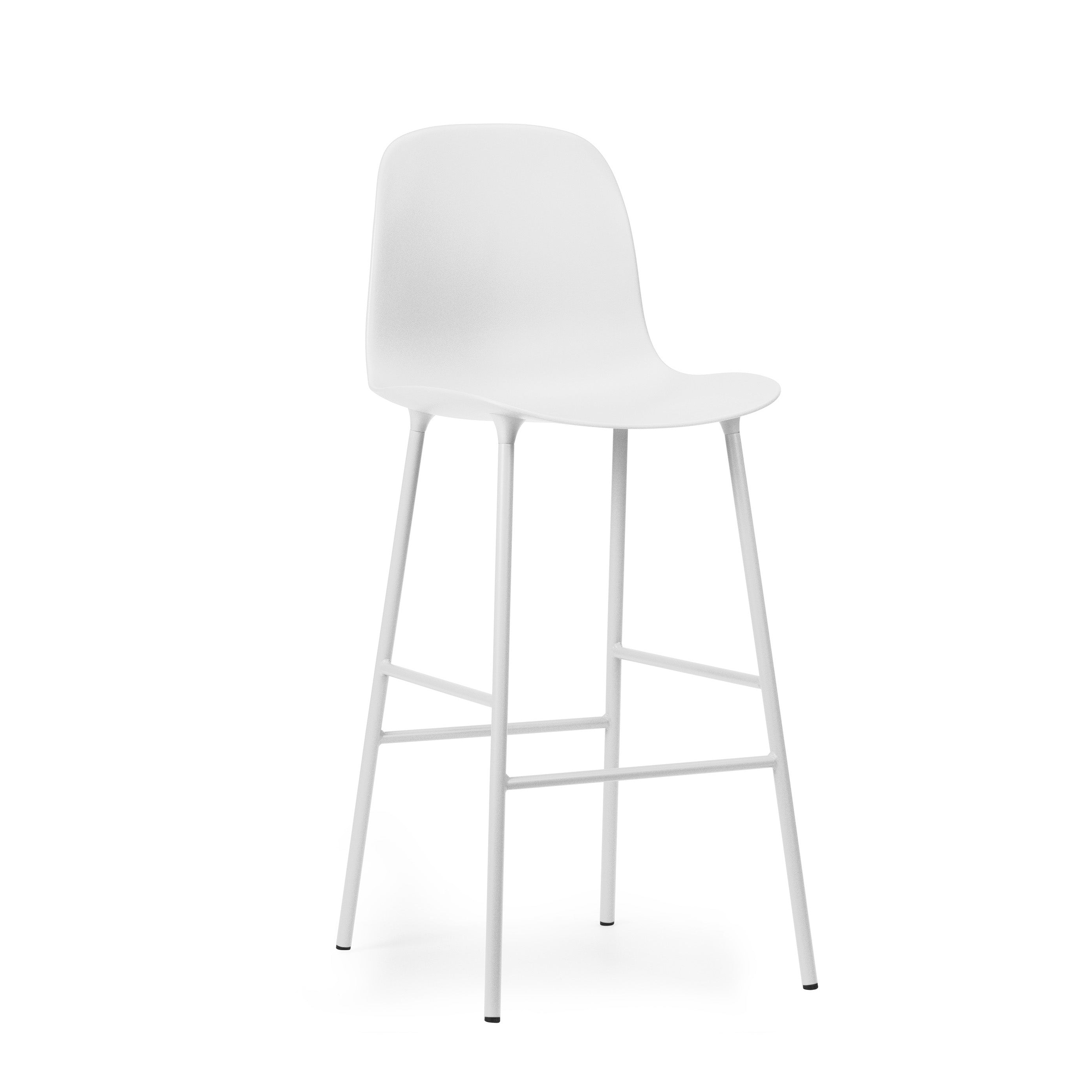 Normann Copenhagen Form Steel Bar Chair