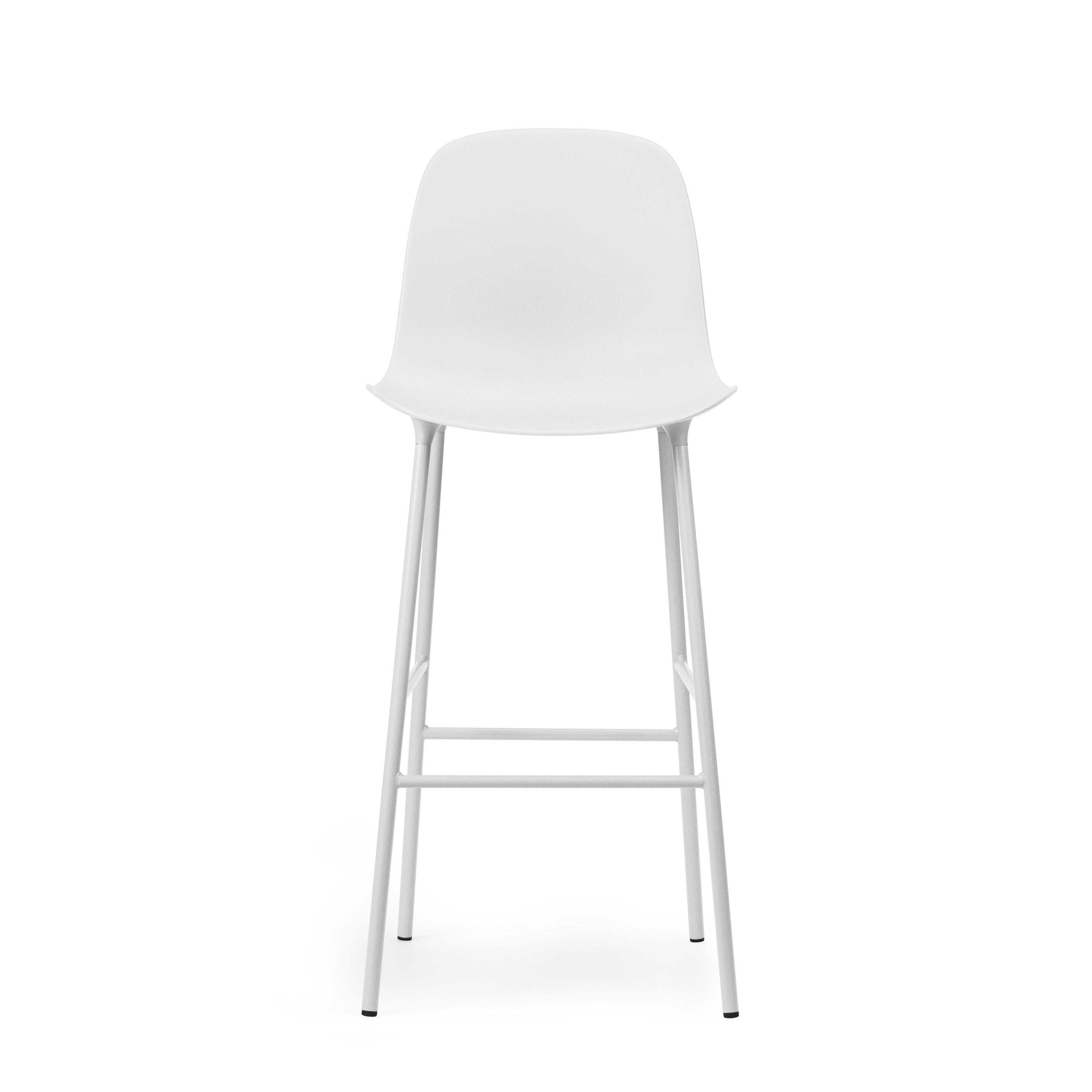 Normann Copenhagen Form Steel Bar Chair