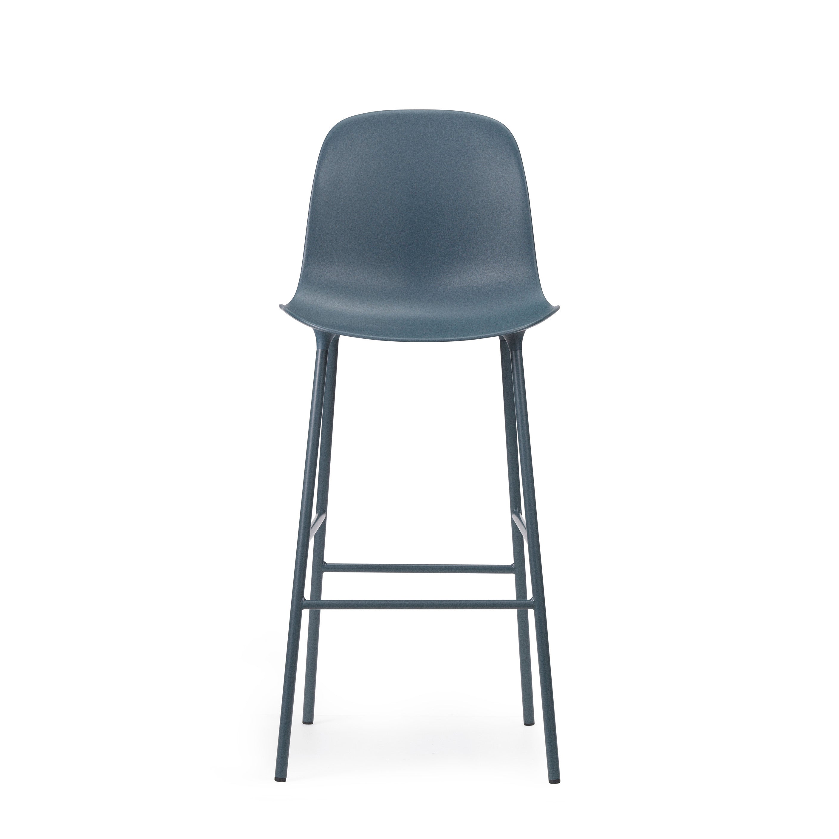 Normann Copenhagen Form Steel Bar Chair