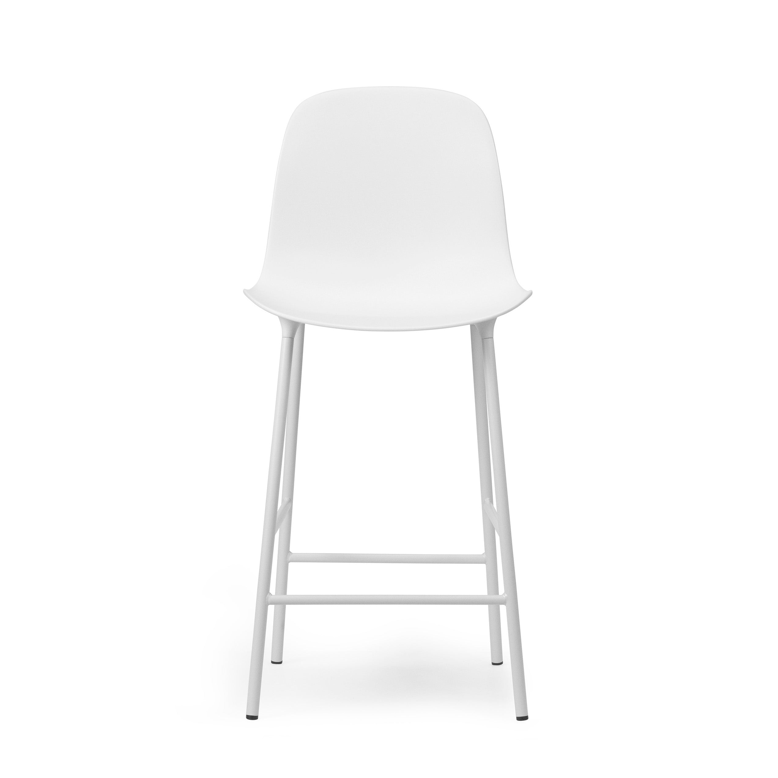 Normann Copenhagen Form Steel Bar Chair