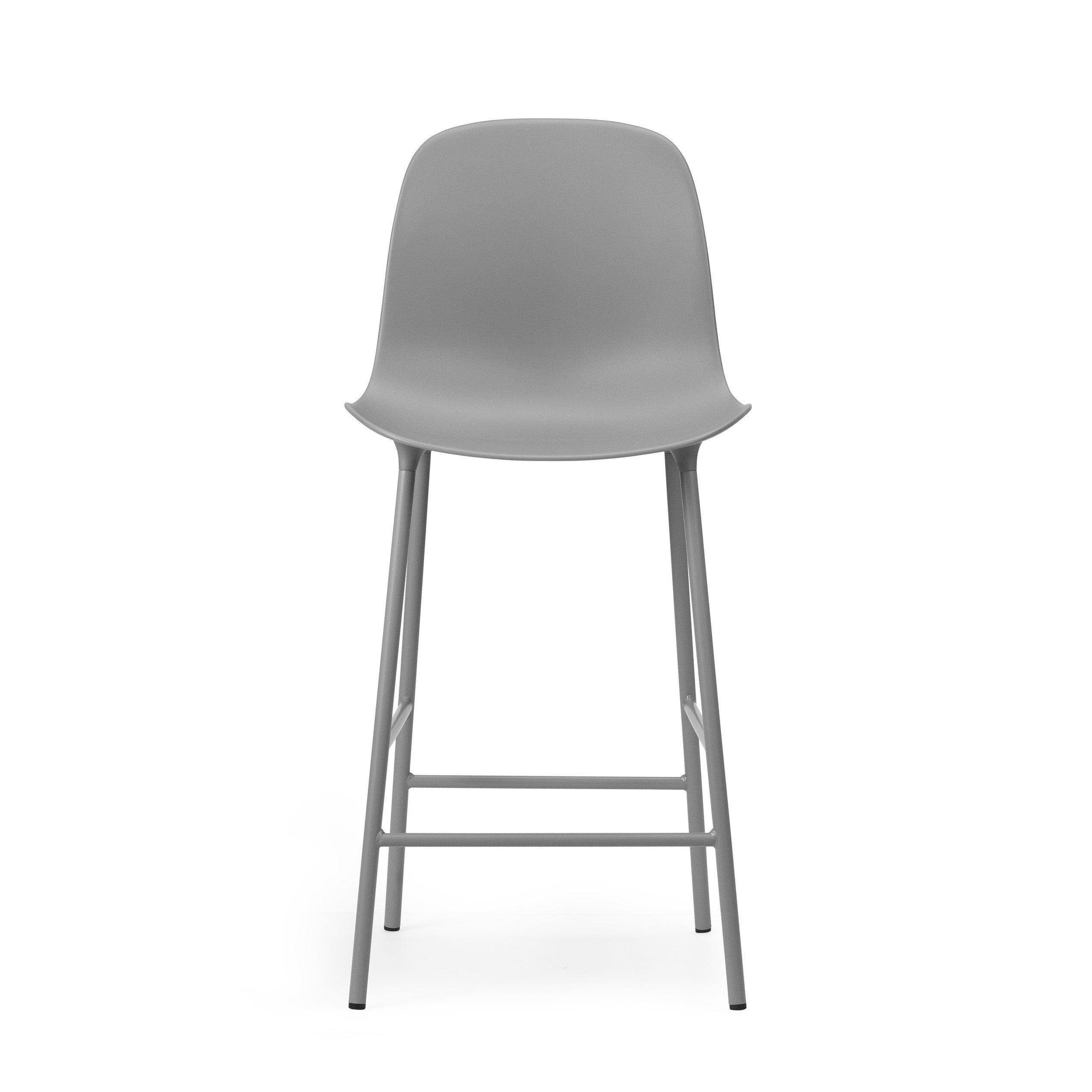 Normann Copenhagen Form Steel Bar Chair
