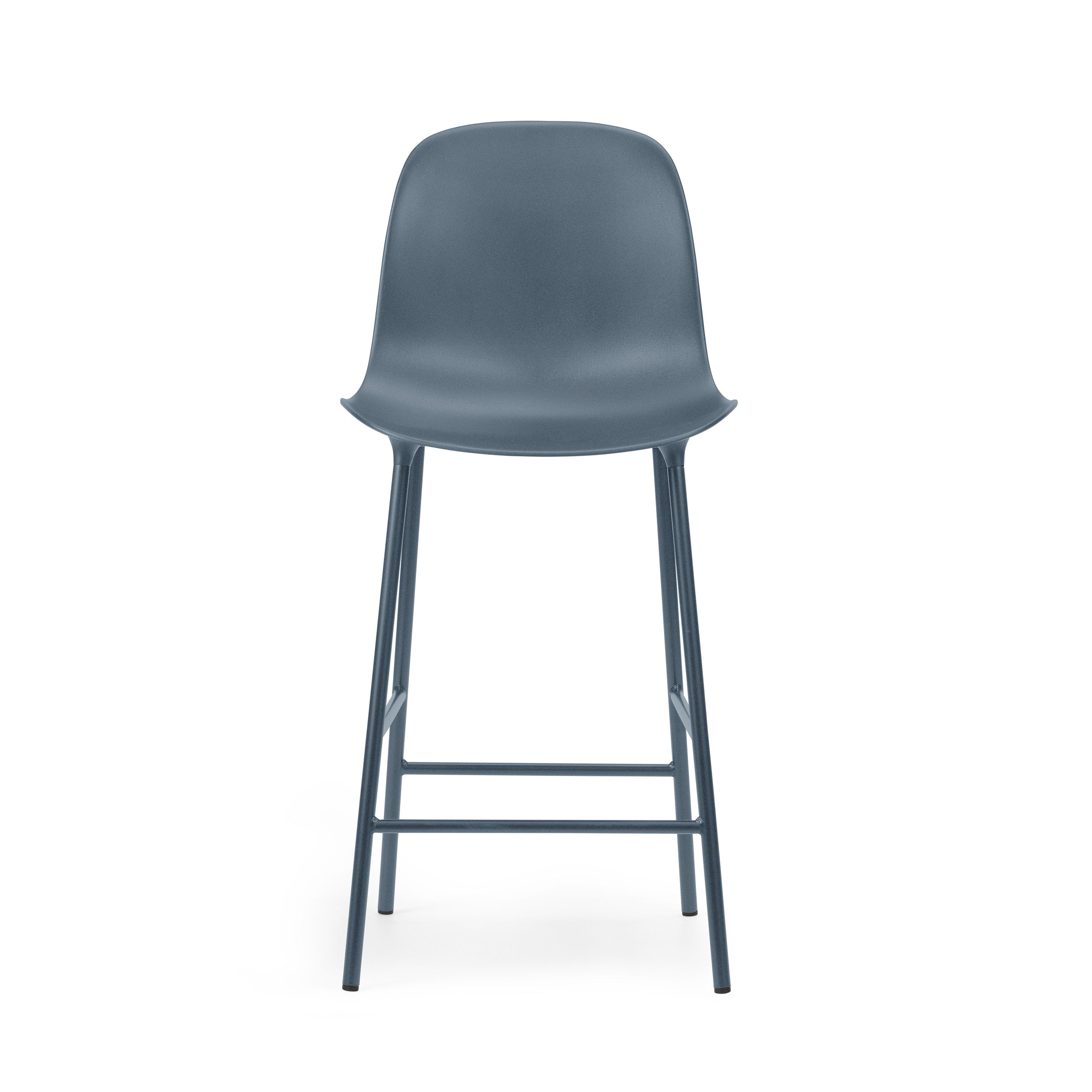 Normann Copenhagen Form Steel Bar Chair