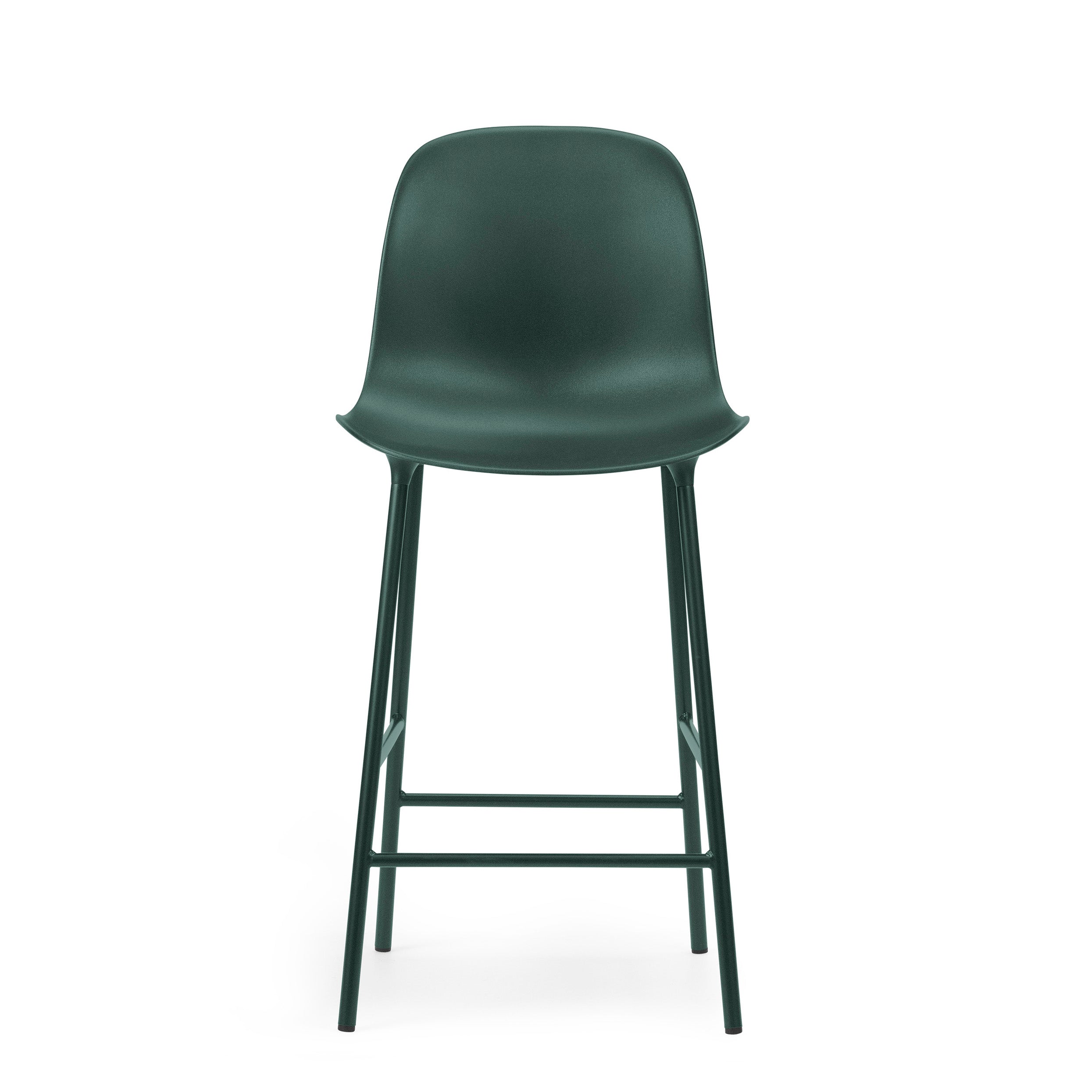 Normann Copenhagen Form Steel Bar Chair