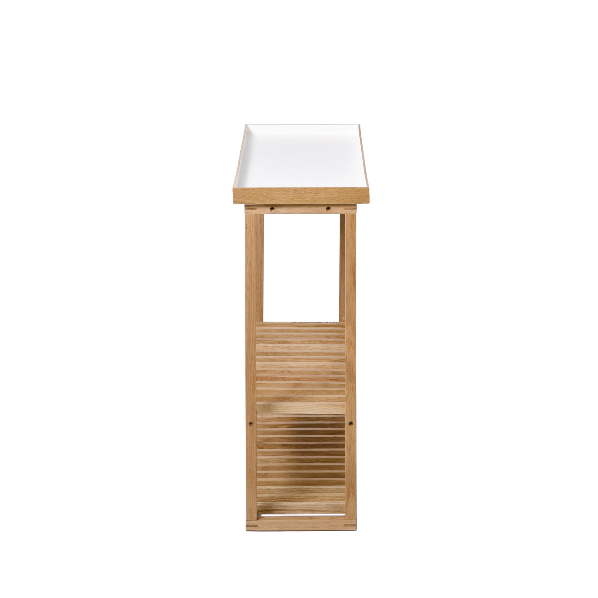 Wireworks Hello Storage Table