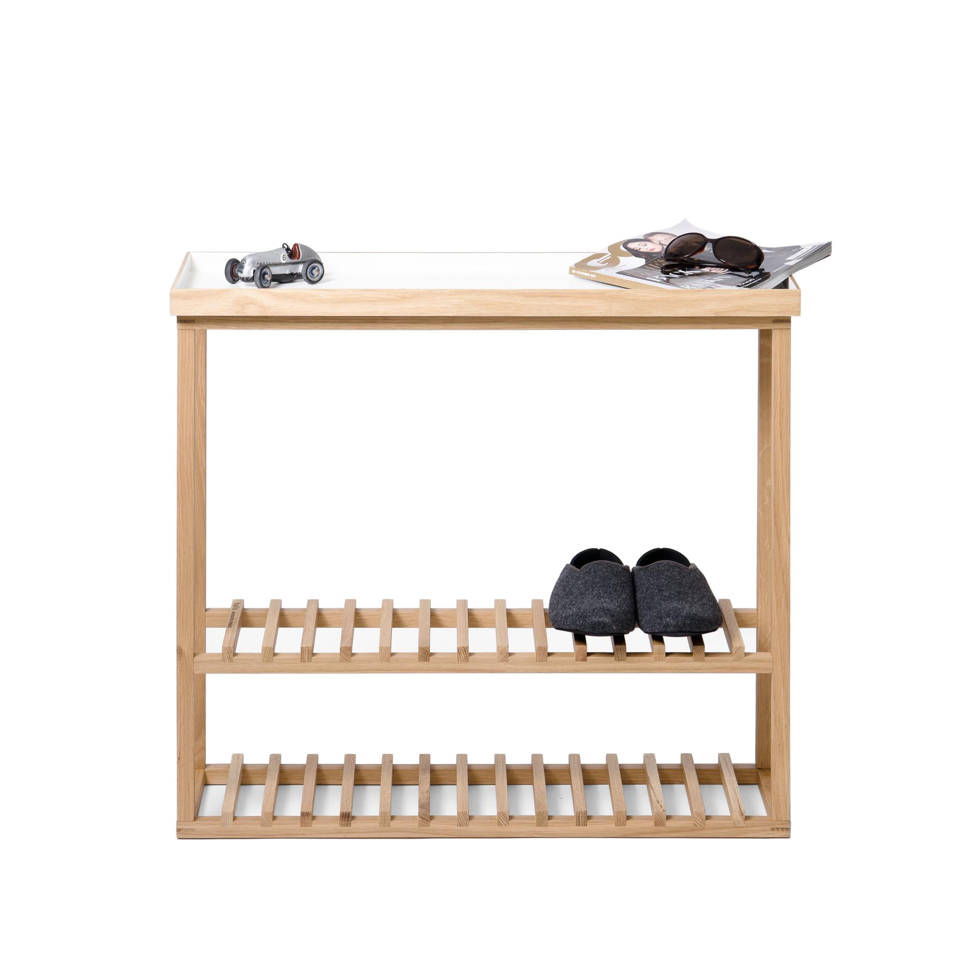 Wireworks Hello Storage Table