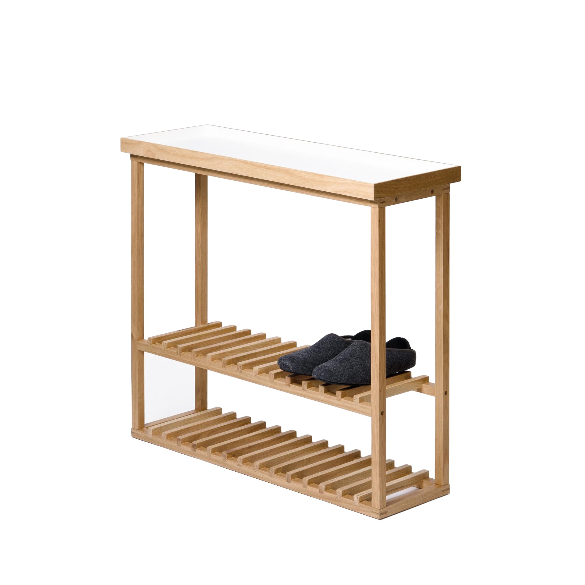 Wireworks Hello Storage Table
