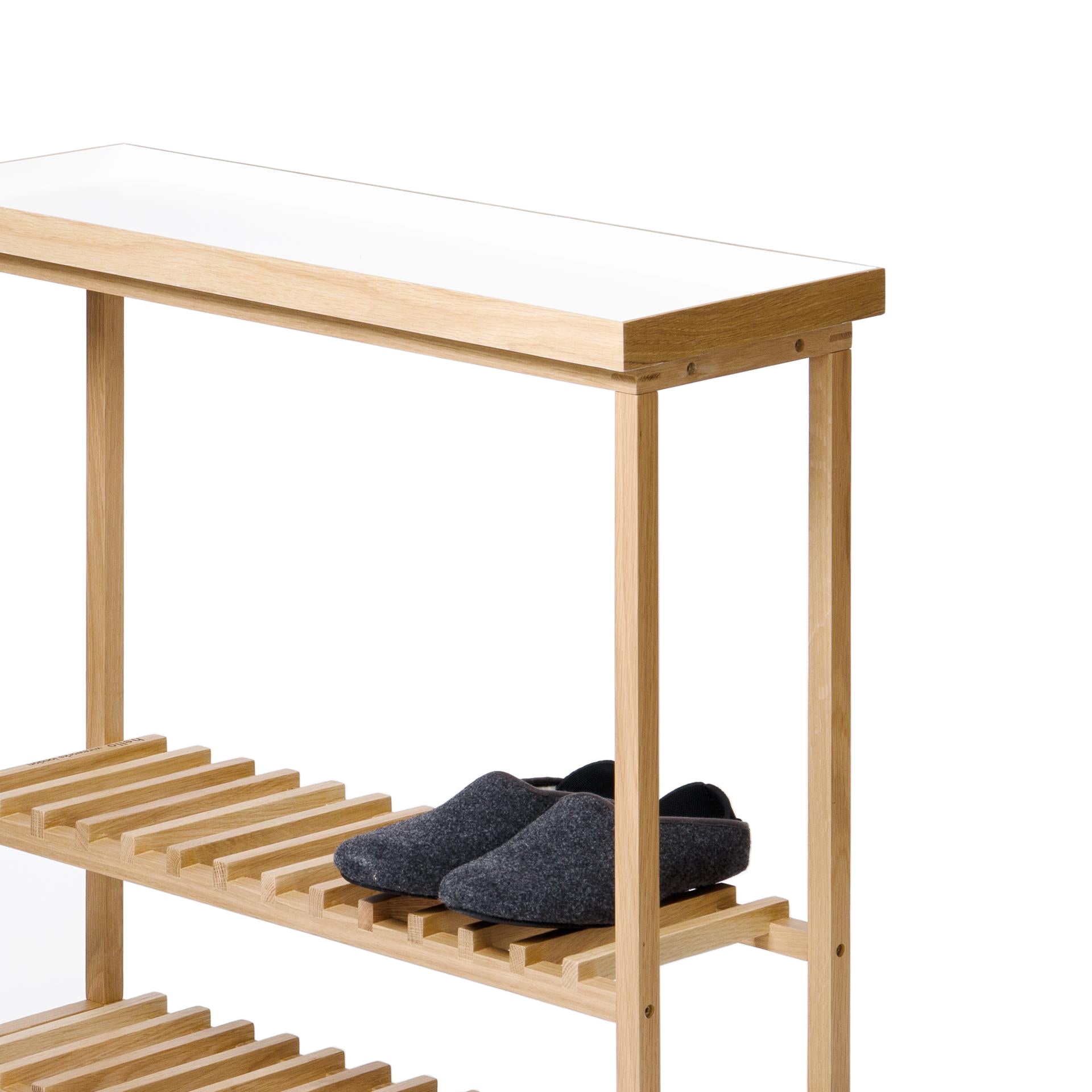 Wireworks Hello Storage Table