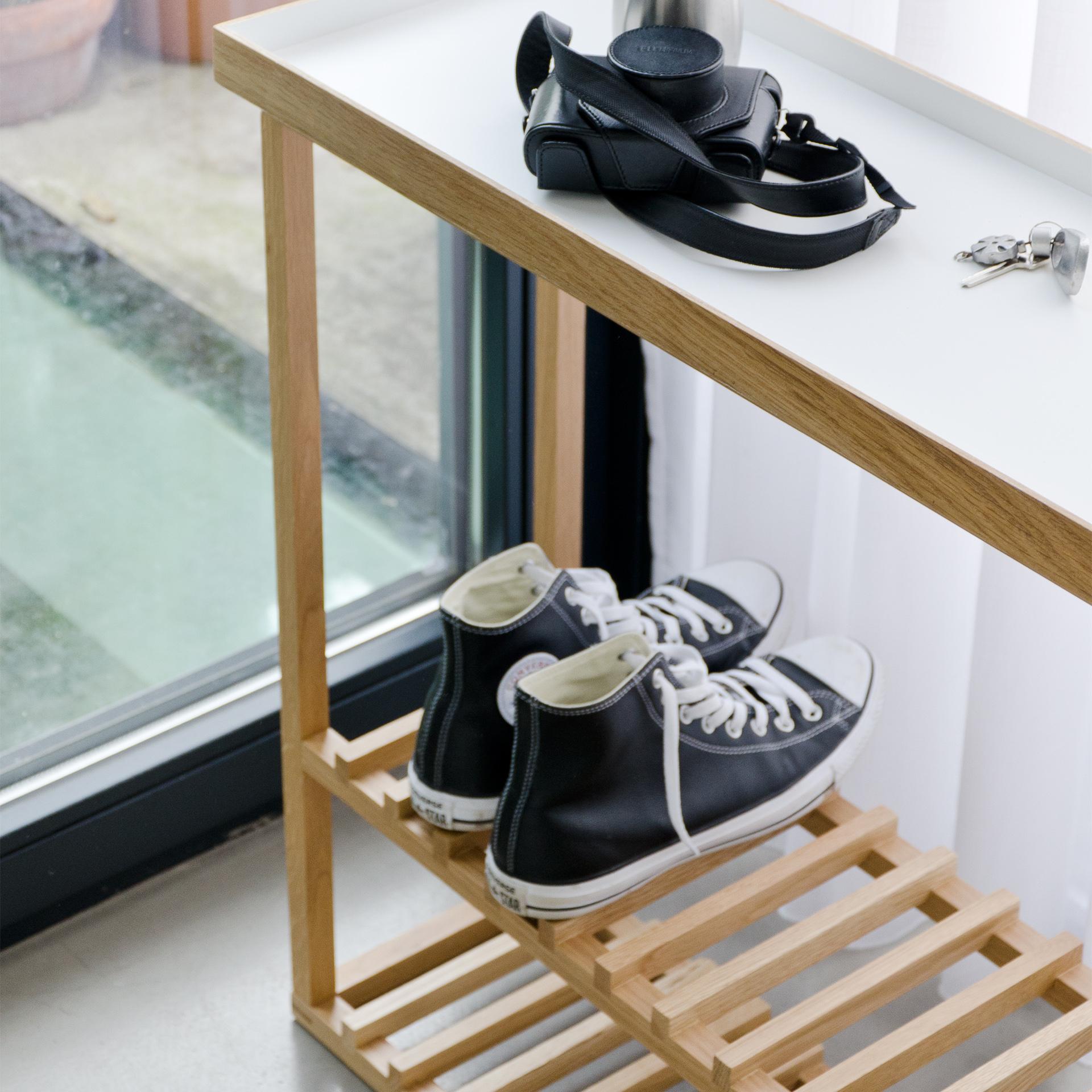 Wireworks Hello Storage Table