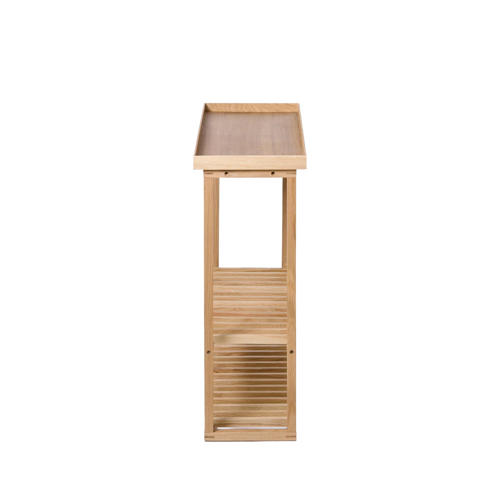 Wireworks Hello Storage Table