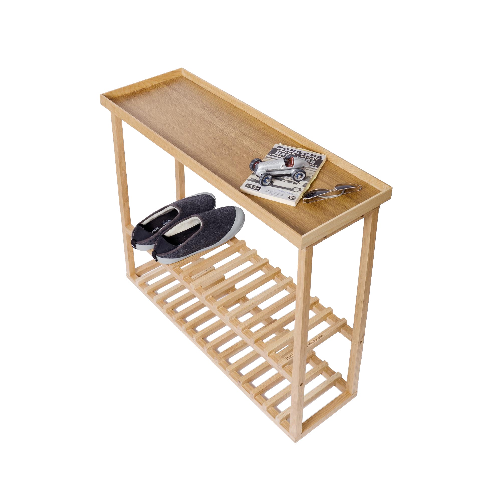 Wireworks Hello Storage Table