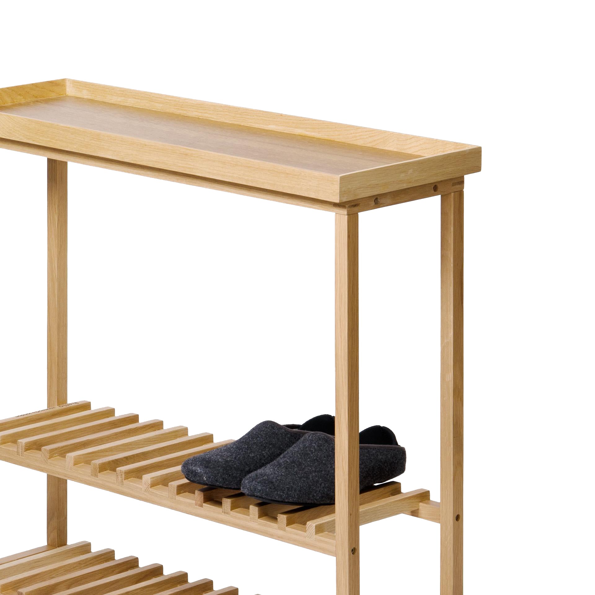 Wireworks Hello Storage Table