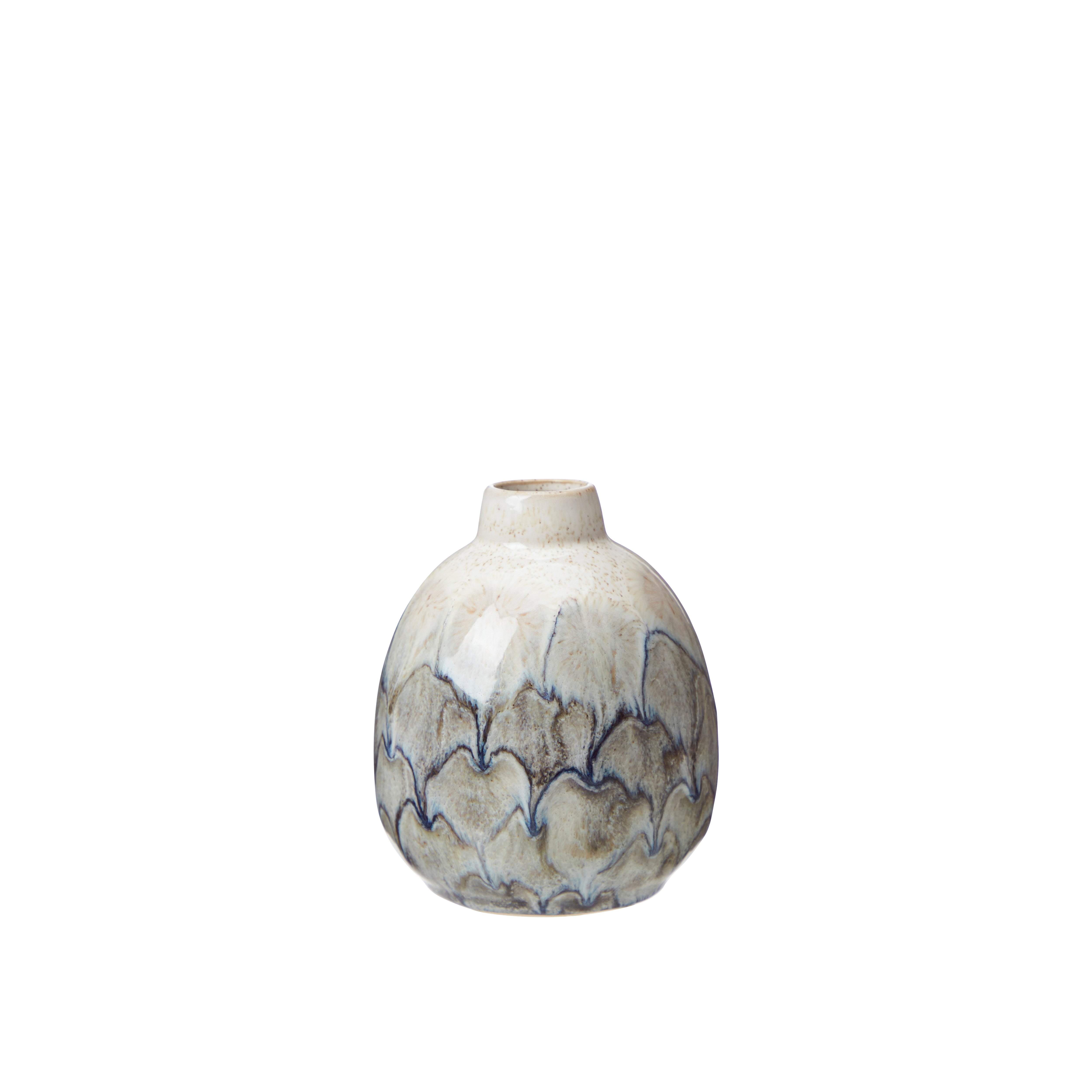 Wikholm Billie Mini Vase
