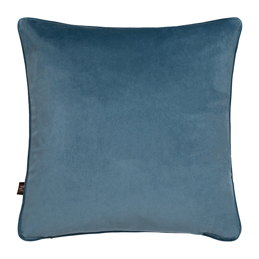 Scatterbox Leah Blue Cushion Large
