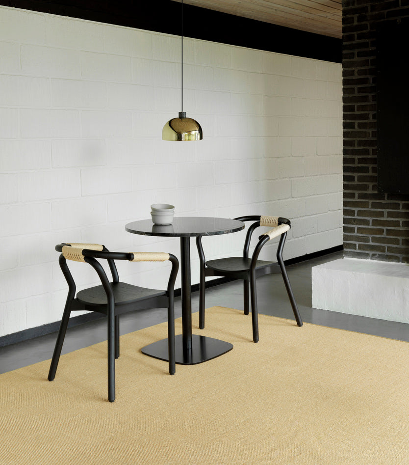 Knot Nature Dining Chair