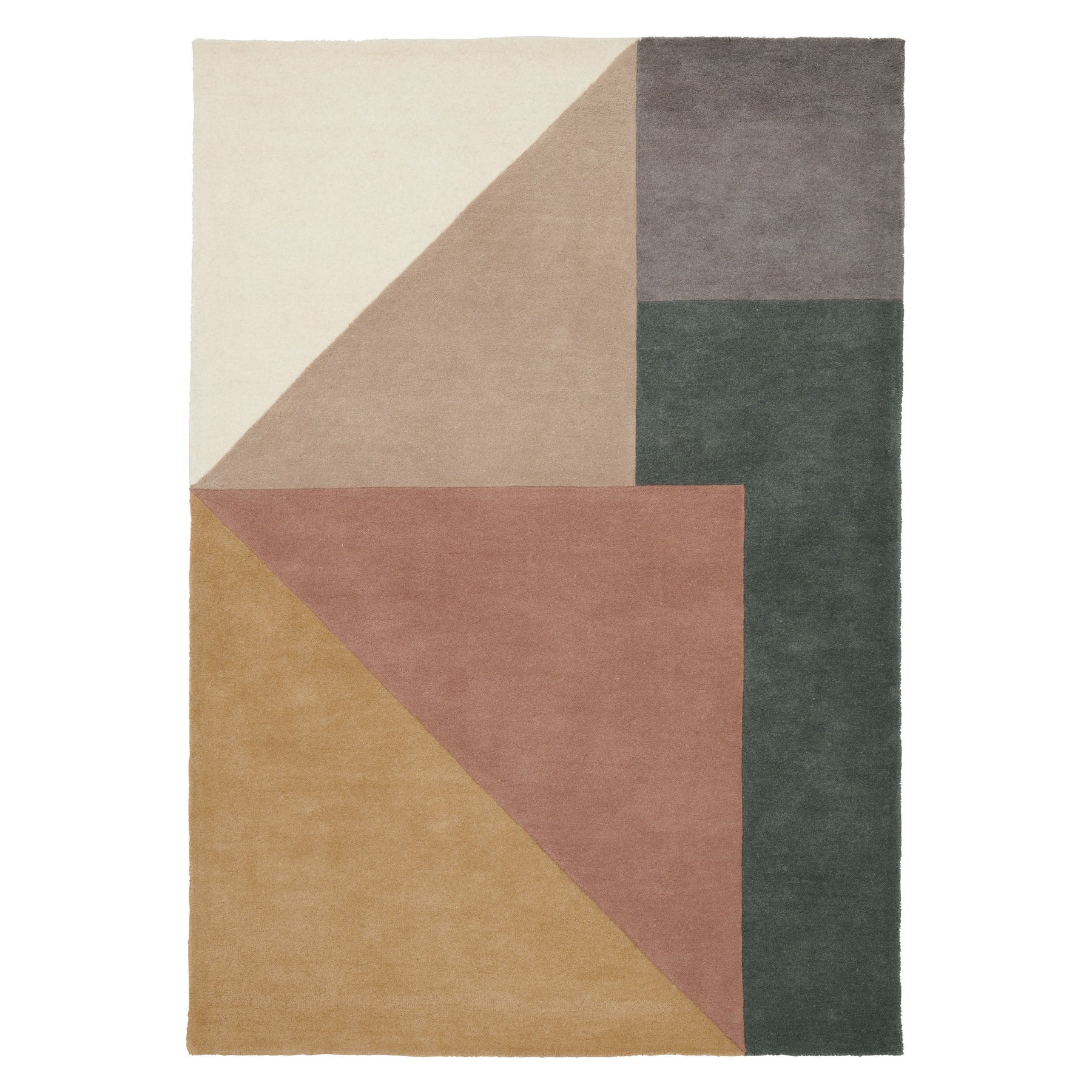 Linie Design Arguto Rug
