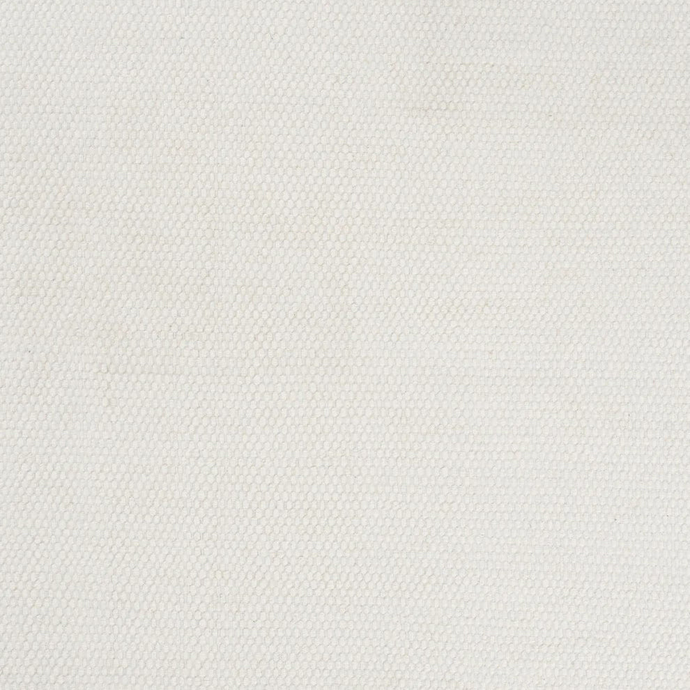 Linie Design Asko White Rug