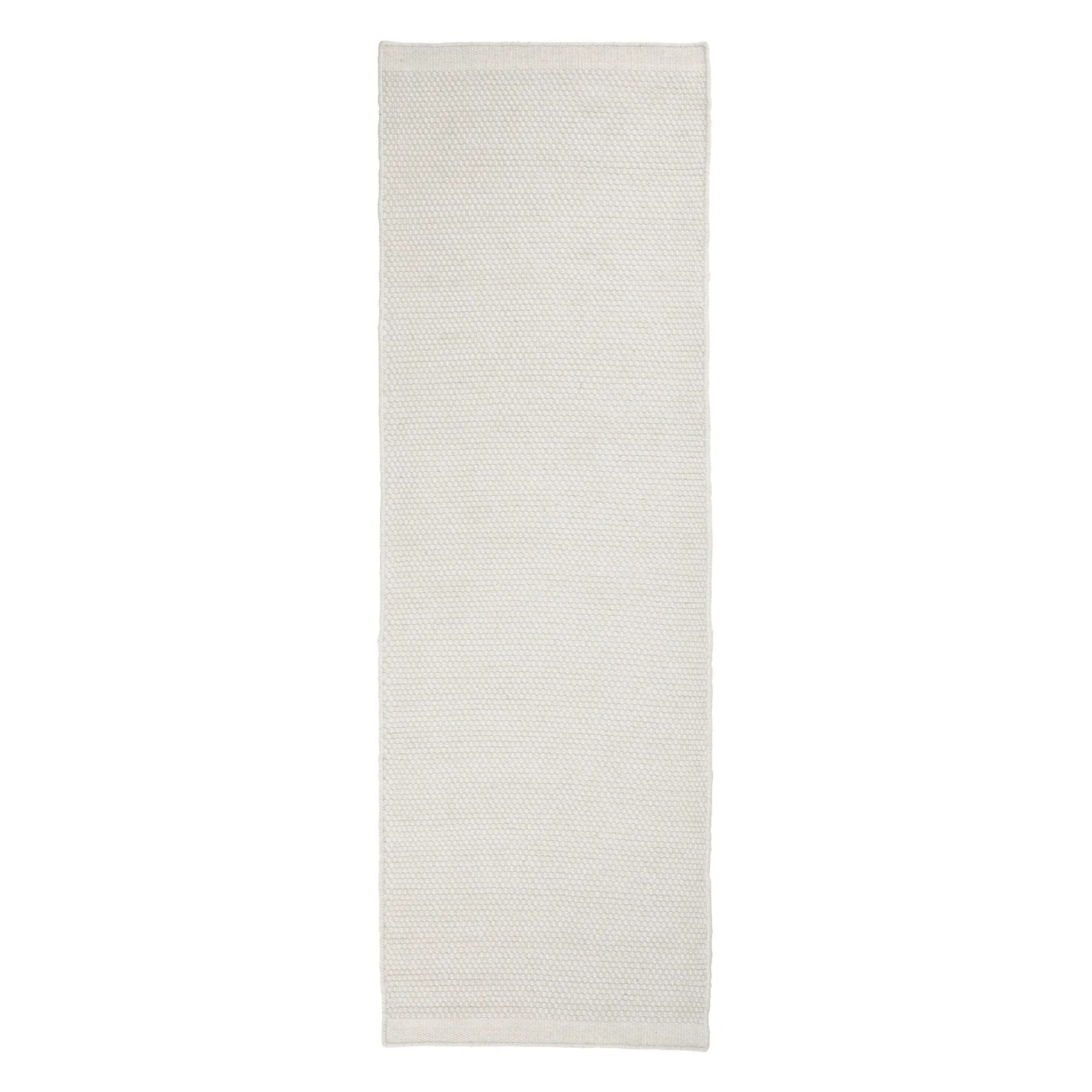 Linie Design Asko White Rug