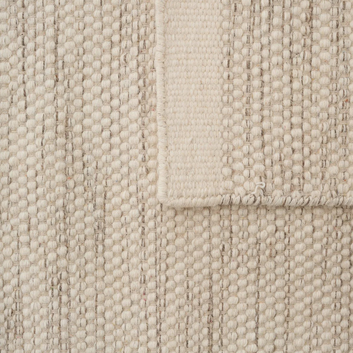 Linie Design Asko Off White Rug