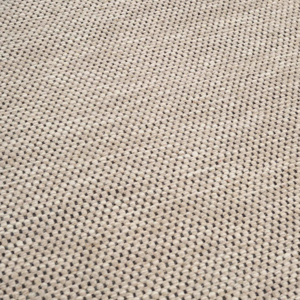 Linie Design Asko Taupe Rug