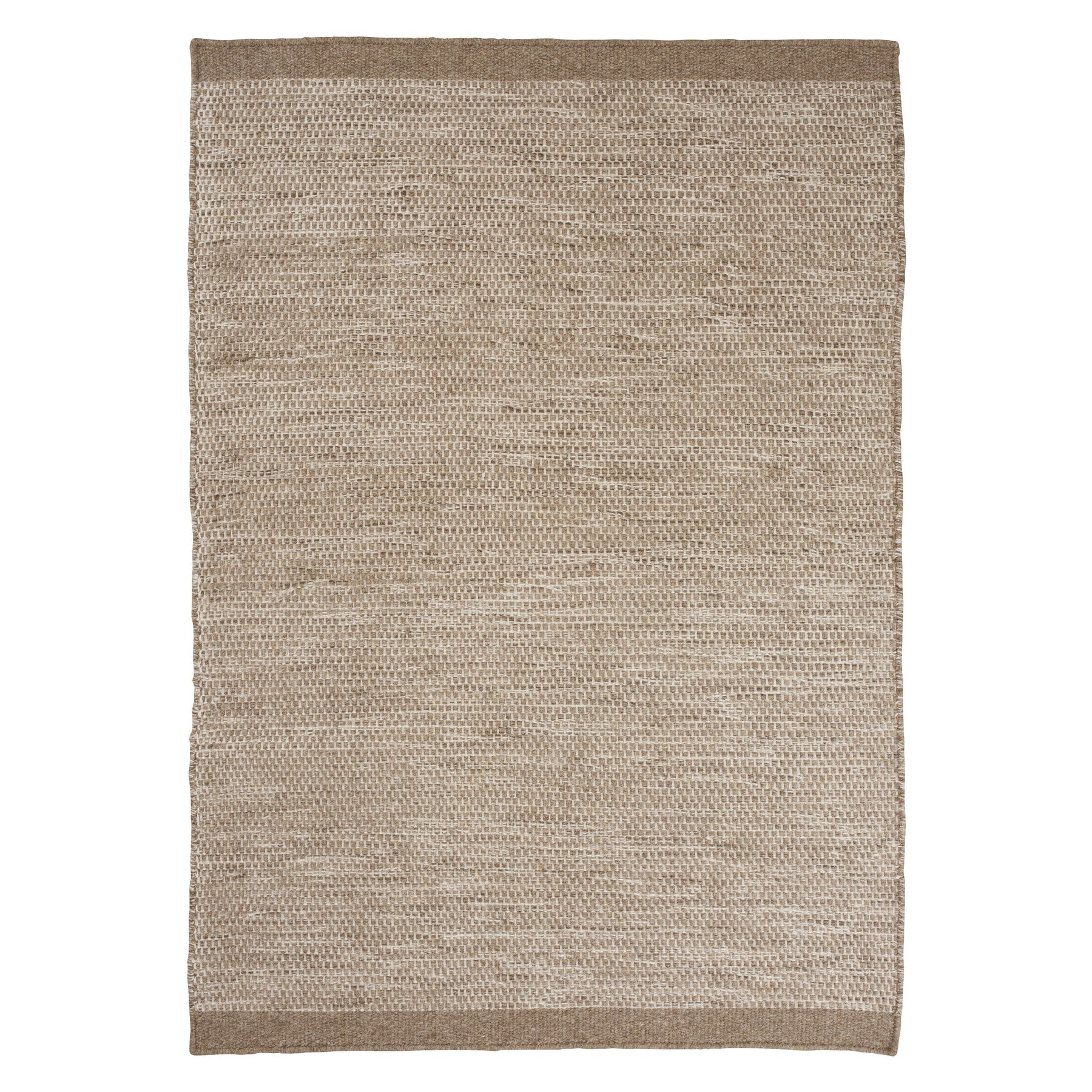 Linie Design Asko Light Grey Rug