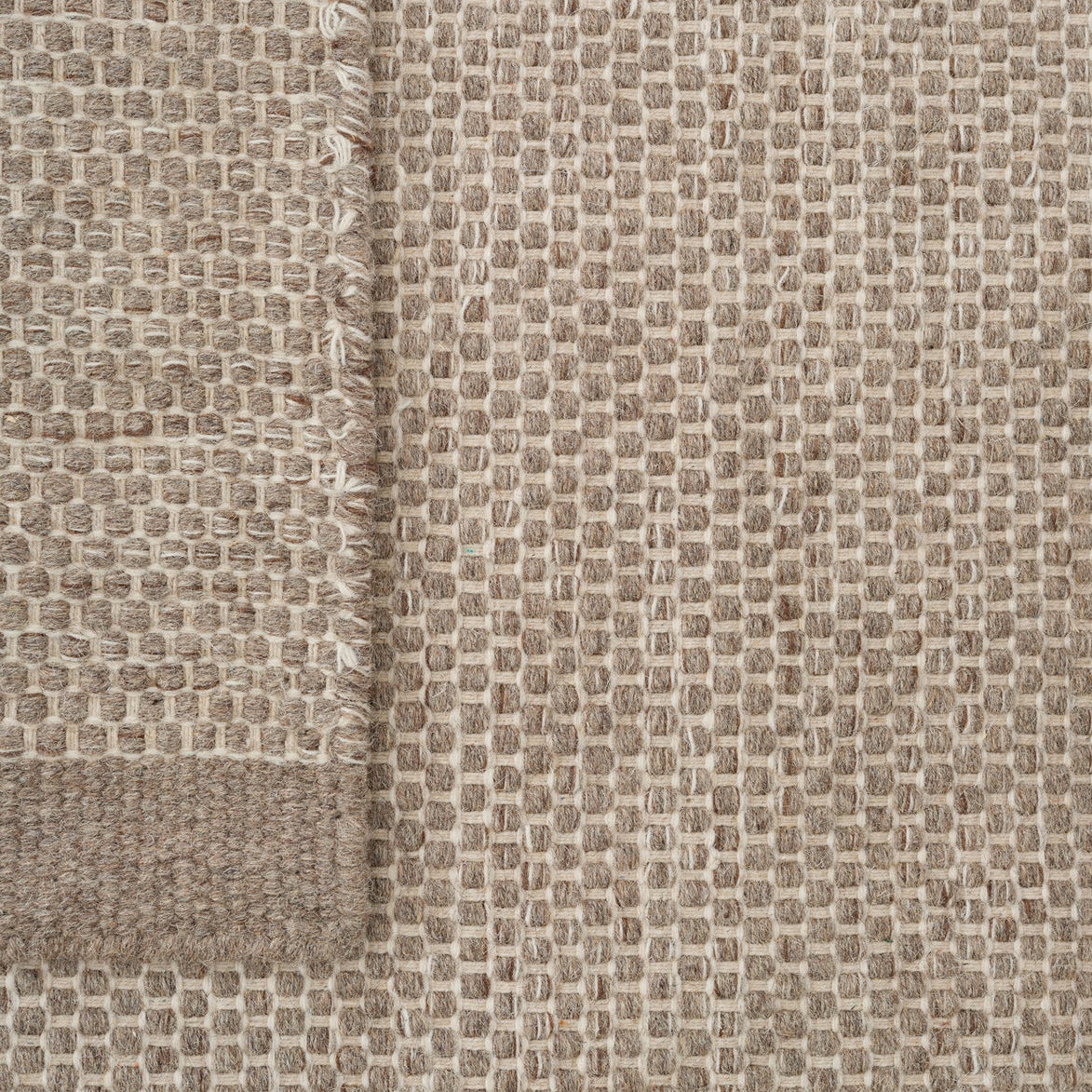 Linie Design Asko Light Grey Rug