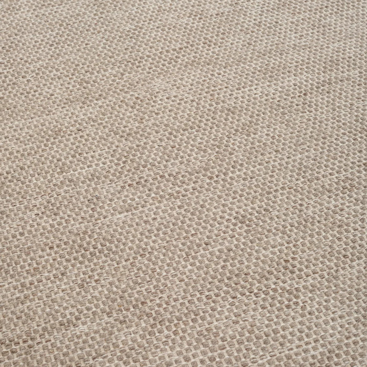 Linie Design Asko Light Grey Rug