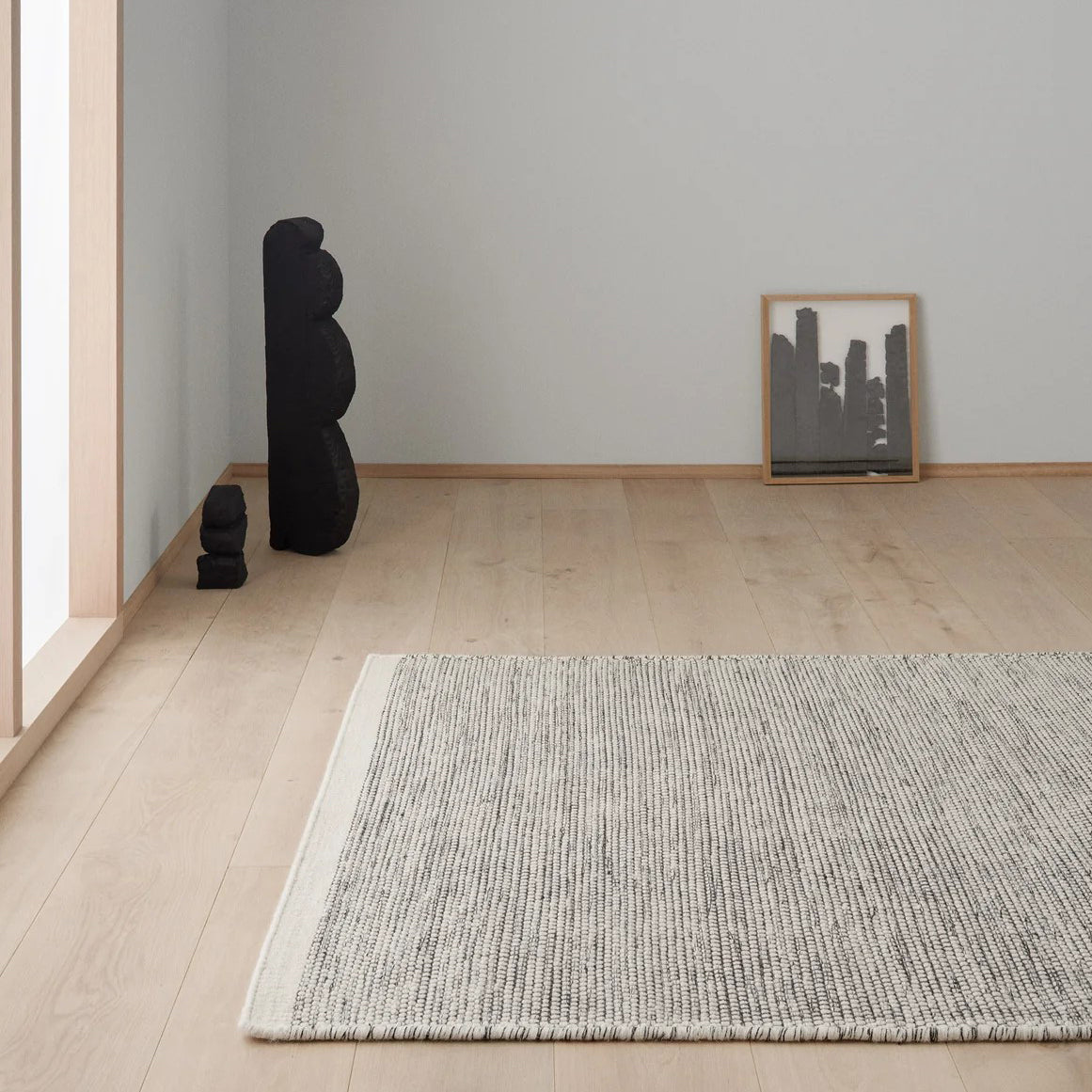 Linie Design Asko Mixed Rug