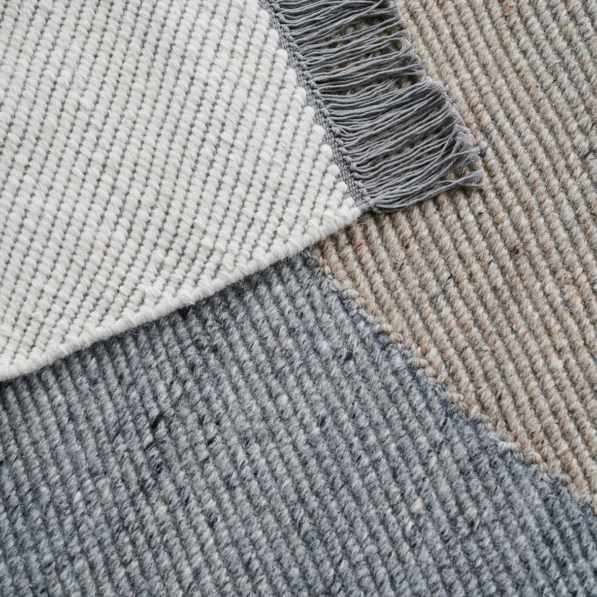 Linie Design Eik Grey Rug