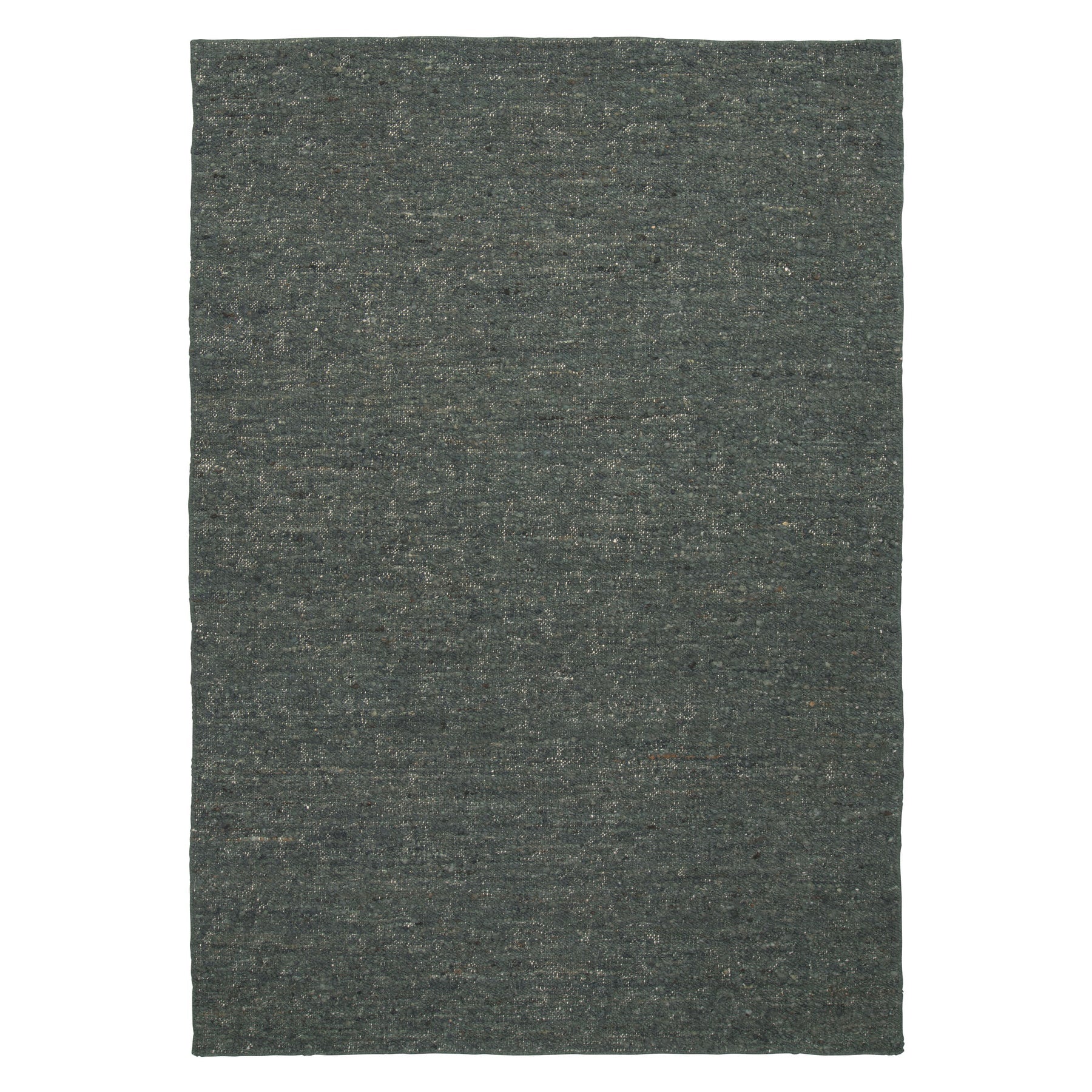 Linie Design Logmar Green Rug