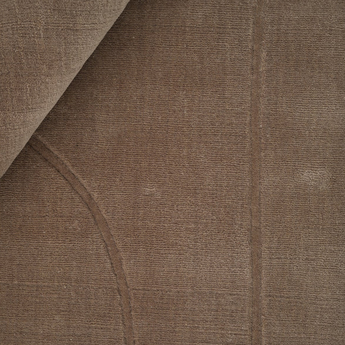 Linie Design Cursive Expanse Cactus Rug