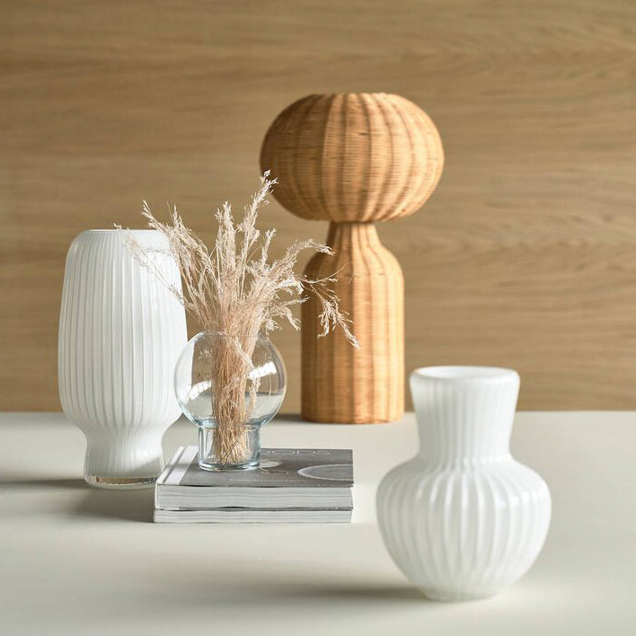 Villa Kalt Vase 22.5cm