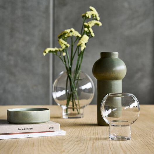 Villa Kalt Vase 22.5cm