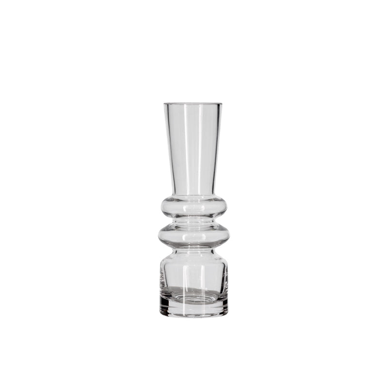 Villa Vase Trio 20cm